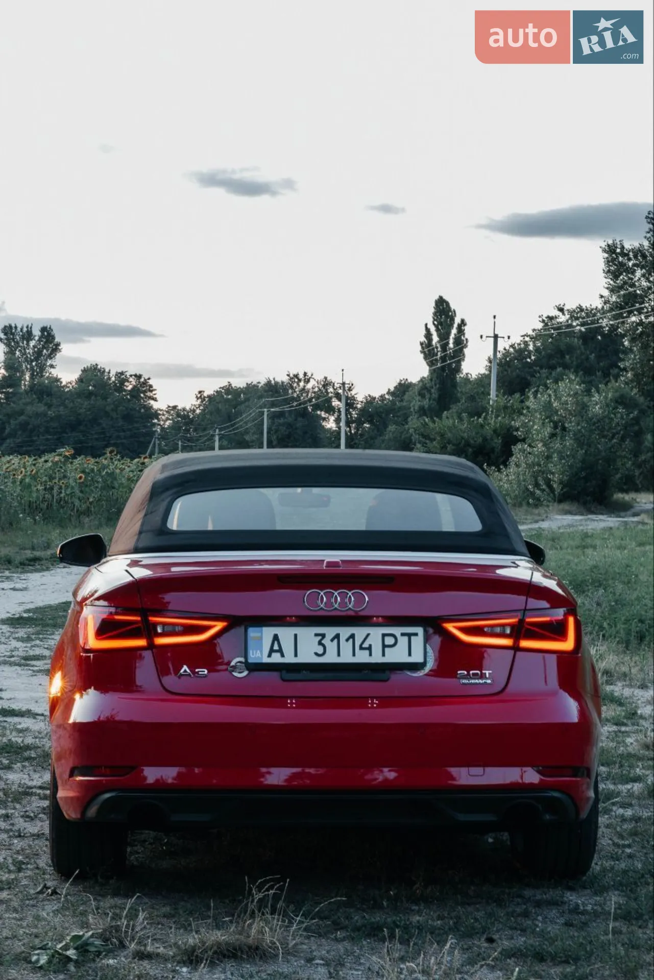 2016 Audi A3 - мініатюра 7