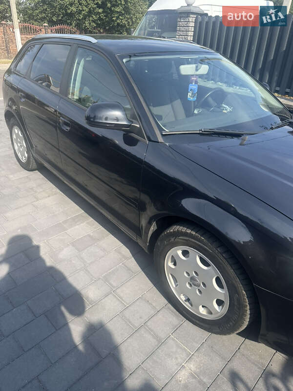 Хэтчбек Audi A3 2010 в Луцке