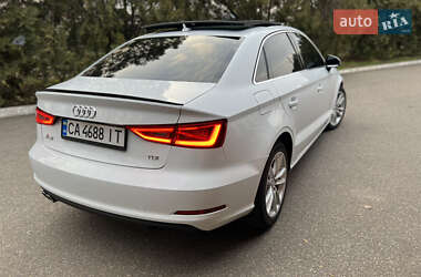 Седан Audi A3 2014 в 