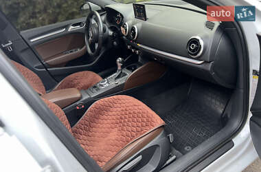 Седан Audi A3 2014 в 