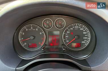 Хэтчбек Audi A3 2006 в Подволочиске
