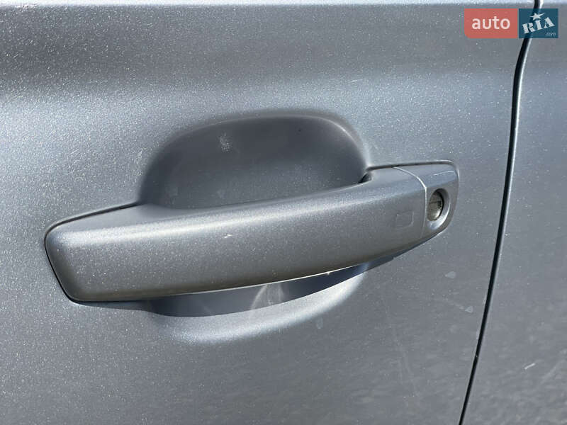 Седан Audi A3 2016 в Стрые