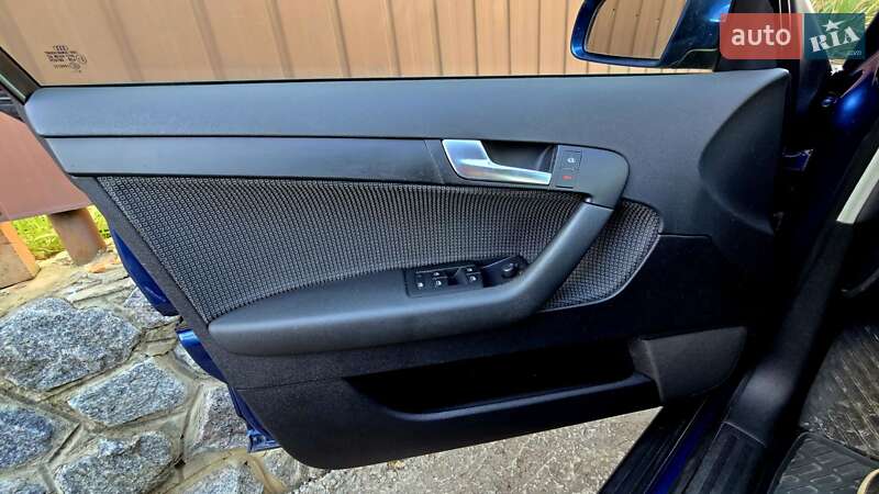 Хэтчбек Audi A3 2007 в Полтаве