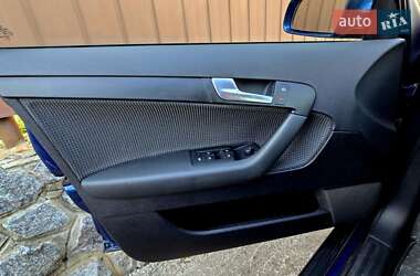Хэтчбек Audi A3 2007 в 