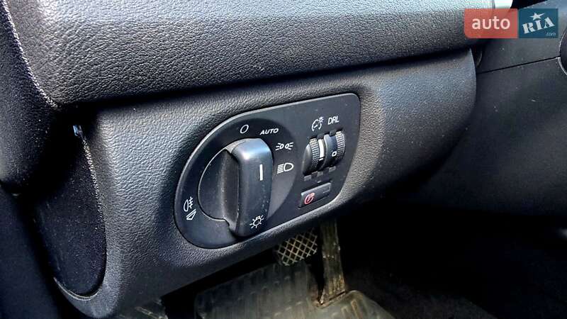 Хэтчбек Audi A3 2007 в Полтаве