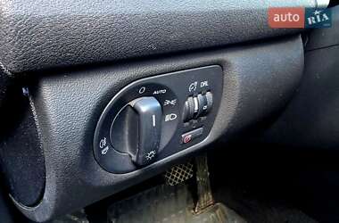 Хэтчбек Audi A3 2007 в 
