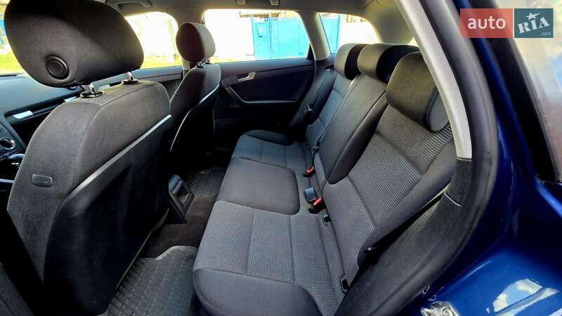 Хэтчбек Audi A3 2007 в Полтаве