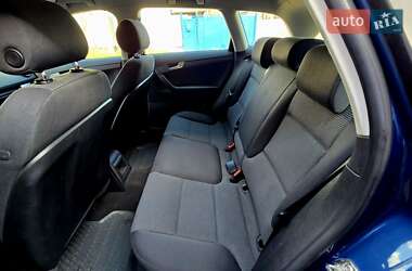Хэтчбек Audi A3 2007 в 