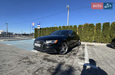 Седан Audi A3 2014 в 