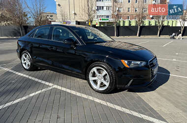 Седан Audi A3 2014 в Луцке