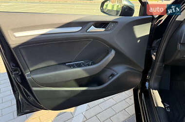 Седан Audi A3 2014 в 