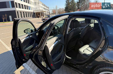 Седан Audi A3 2014 в Луцке