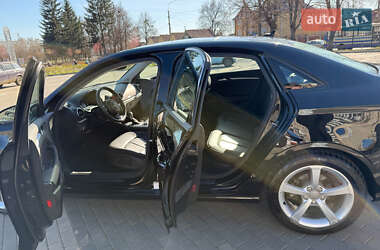 Седан Audi A3 2014 в 