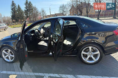 Седан Audi A3 2014 в 