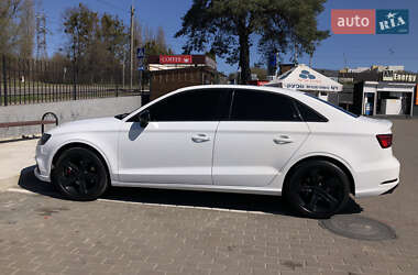 Седан Audi A3 2017 в 