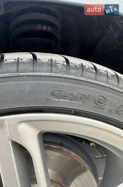Хэтчбек Audi A3 2012 в 
