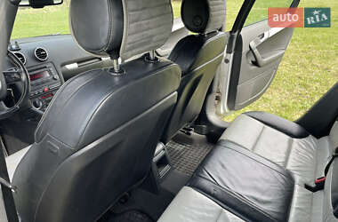 Хэтчбек Audi A3 2007 в 