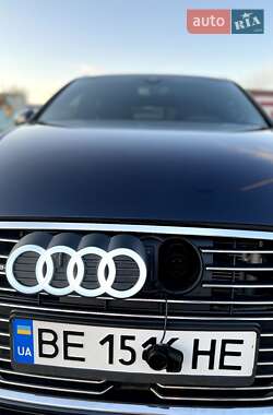 Хэтчбек Audi A3 2017 в Первомайске