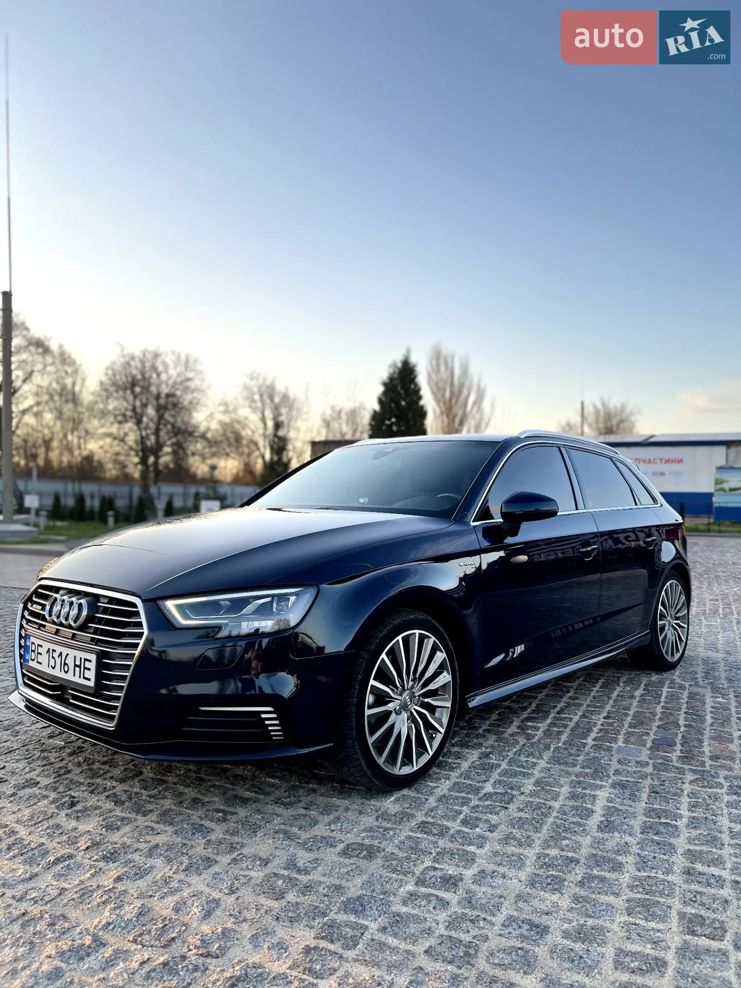 2017 Audi A3 - мініатюра 3