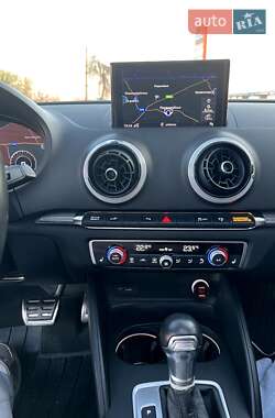 Хэтчбек Audi A3 2017 в Первомайске