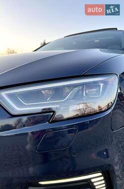 Хэтчбек Audi A3 2017 в Первомайске