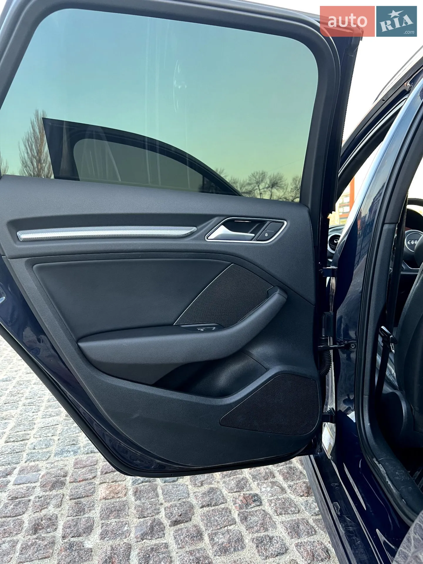 2017 Audi A3 - мініатюра 28