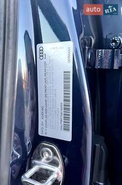 Хэтчбек Audi A3 2017 в Первомайске