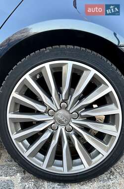 Хэтчбек Audi A3 2017 в Первомайске