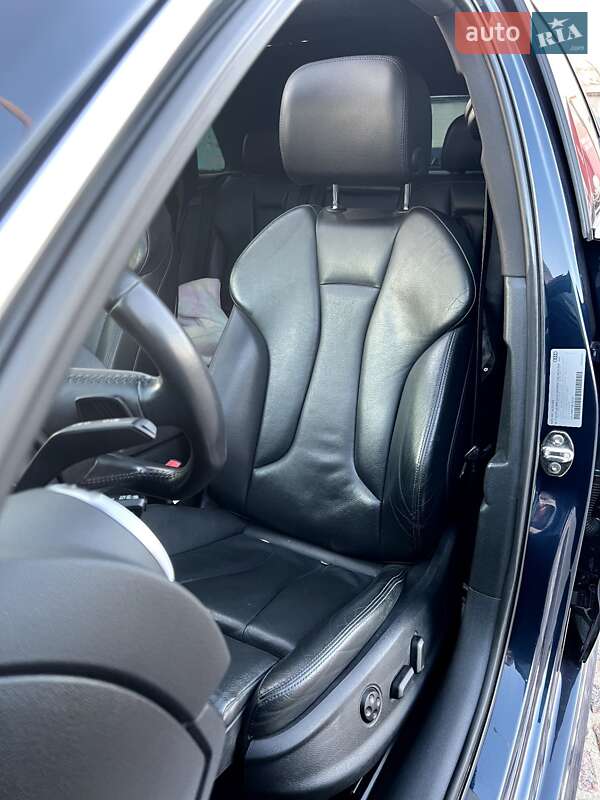 Хэтчбек Audi A3 2017 в Первомайске