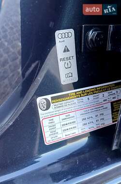 Хэтчбек Audi A3 2017 в Первомайске