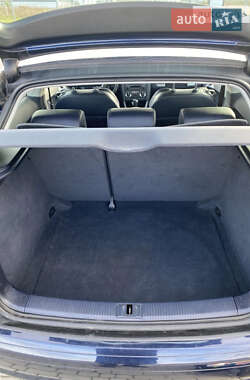 Хэтчбек Audi A3 2006 в 