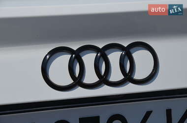 Седан Audi A3 2018 в 