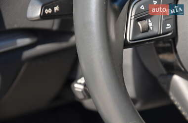 Седан Audi A3 2018 в 