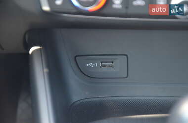 Седан Audi A3 2018 в 