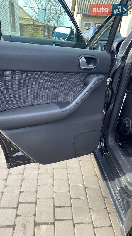 Хэтчбек Audi A3 2001 в Луцке фото 4 Хэтчбек Audi A3 2001 в Луцке