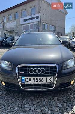 Хэтчбек Audi A3 2005 в 