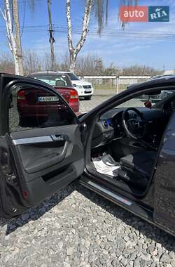 Хэтчбек Audi A3 2005 в 