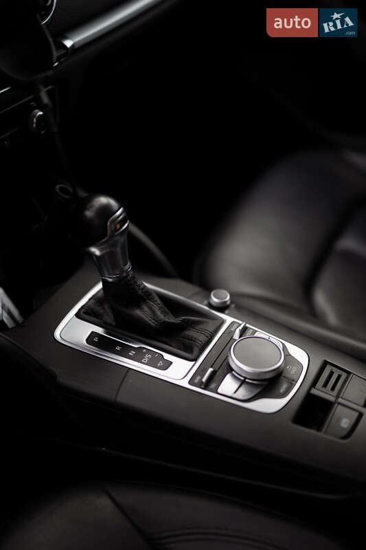 Седан Audi A3 2014 в Виннице