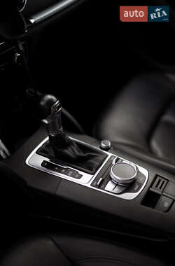 Седан Audi A3 2014 в 