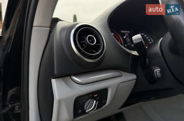 Седан Audi A3 2014 в 