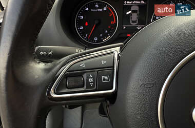 Седан Audi A3 2014 в 