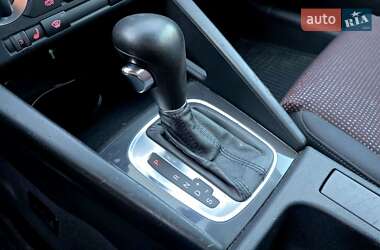 Хэтчбек Audi A3 2006 в 