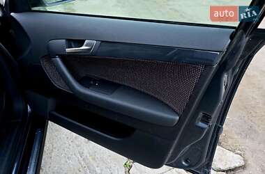 Хэтчбек Audi A3 2006 в 
