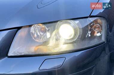 Хэтчбек Audi A3 2006 в 
