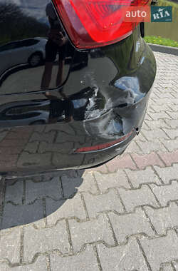 Седан Audi A3 2014 в 