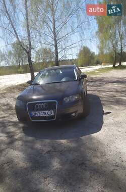 Хэтчбек Audi A3 2006 в 