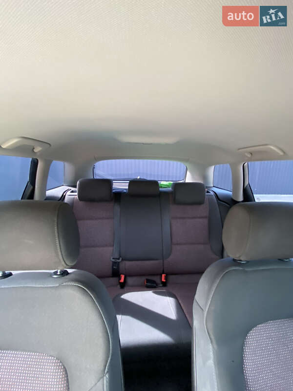 Хэтчбек Audi A3 2008 в Житомире фото 12 Хэтчбек Audi A3 2008 в Житомире