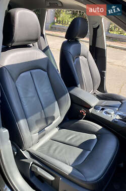 Хетчбек Audi A3 2015 в 