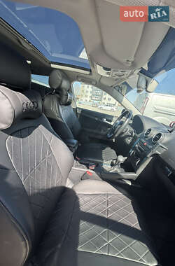 Хэтчбек Audi A3 2006 в 