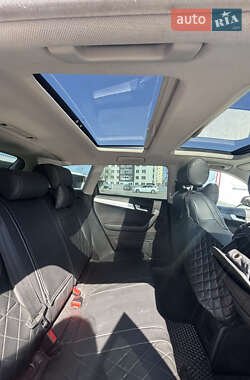 Хэтчбек Audi A3 2006 в 